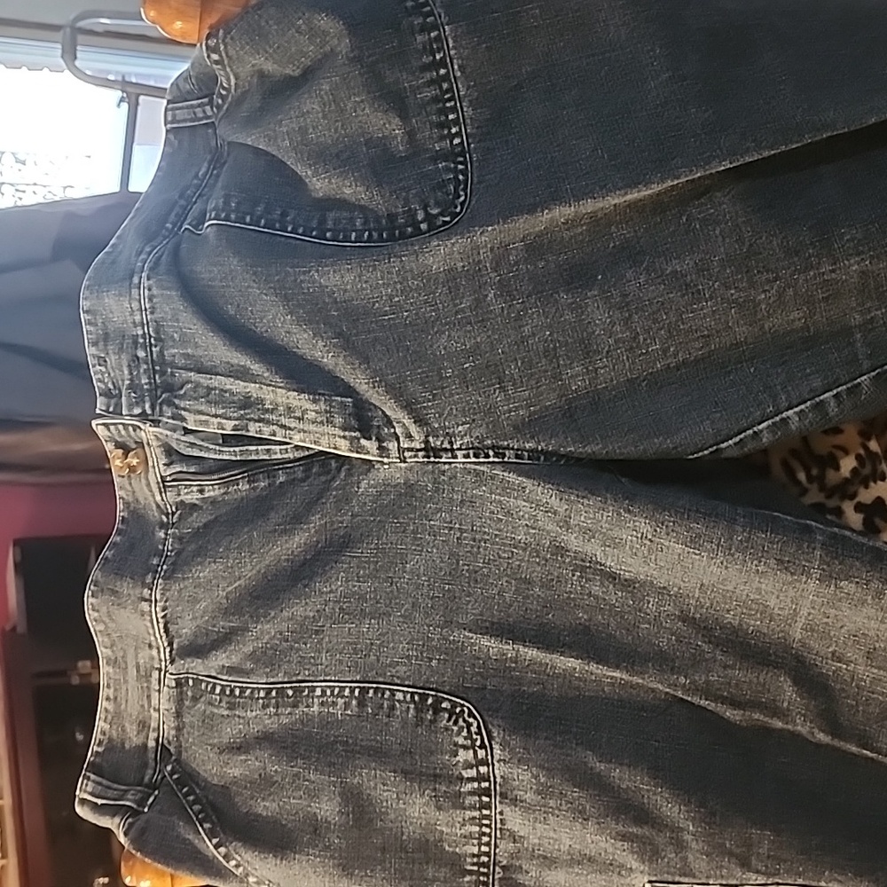 Casual Corner Annex Jeans